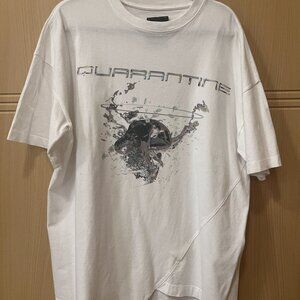 Sounds Gallery Square short-sleeved T-shirt